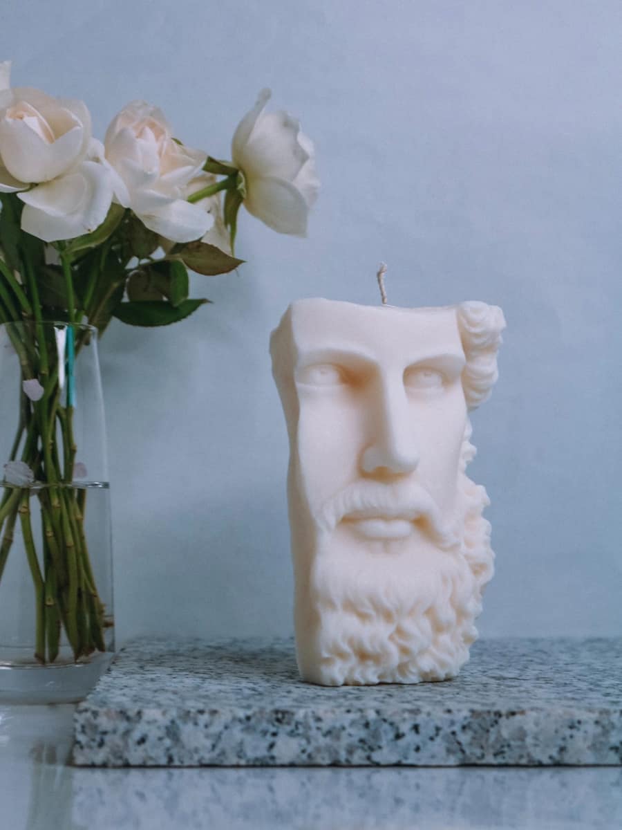 Michelangelo Sculpture - imagine 3